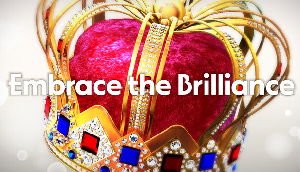 Embrace the Brilliance