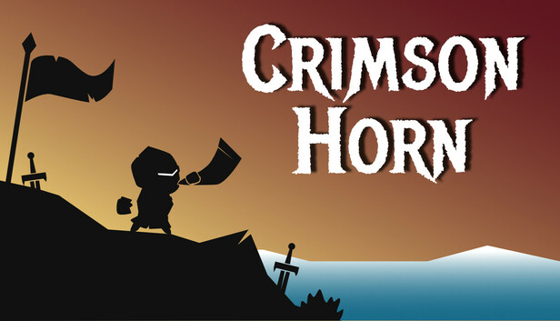 Crimson Horn