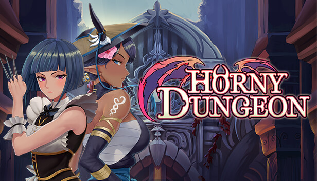 Horny Dungeon: Tales from Aesion