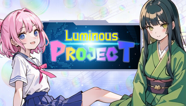 Luminous Project