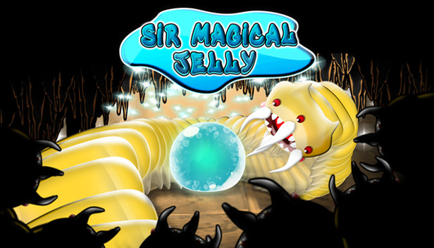 Sir Magical Jelly
