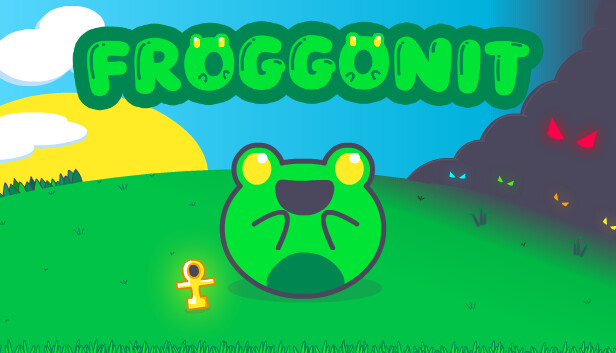 FROGGONIT