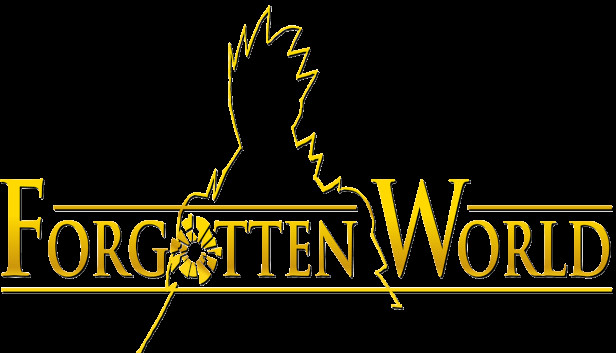 Forgotten World