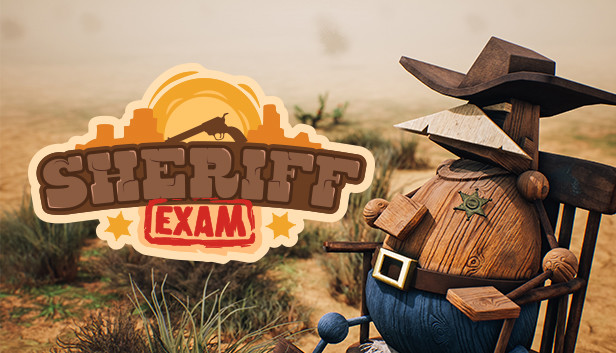 Sheriff Exam
