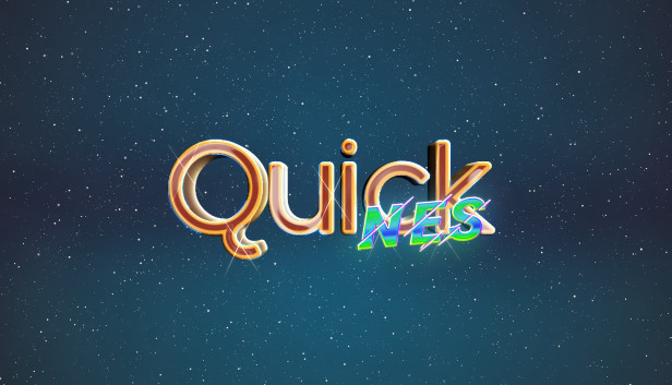 RetroArch - QuickNES