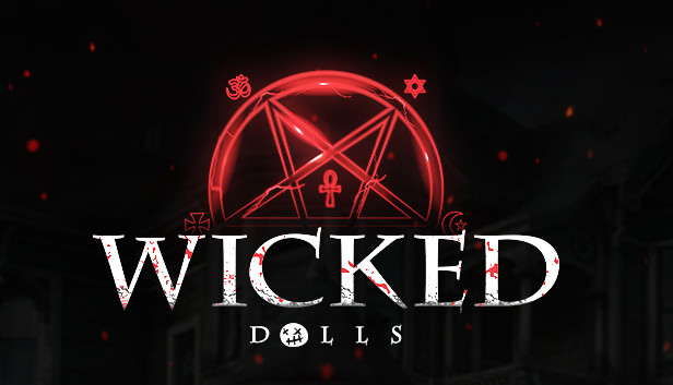 Wicked Dolls