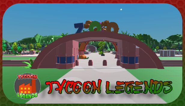 Tycoon Legends