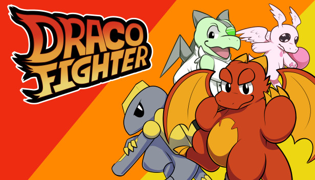 DracoFighter
