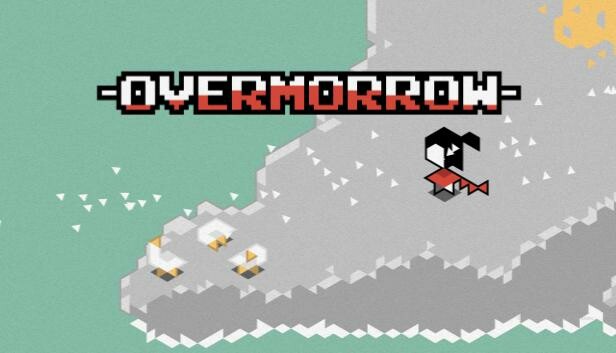 Overmorrow