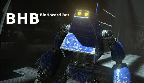 BHB: BioHazard Bot