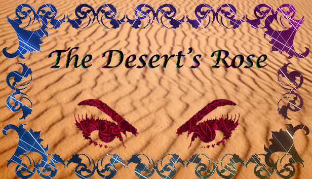 The Desert's Rose