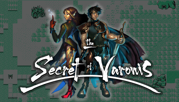 The Secret of Varonis
