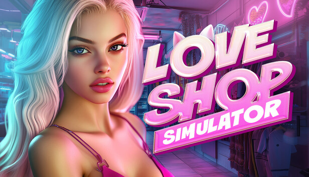 LOVE SHOP Simulator 