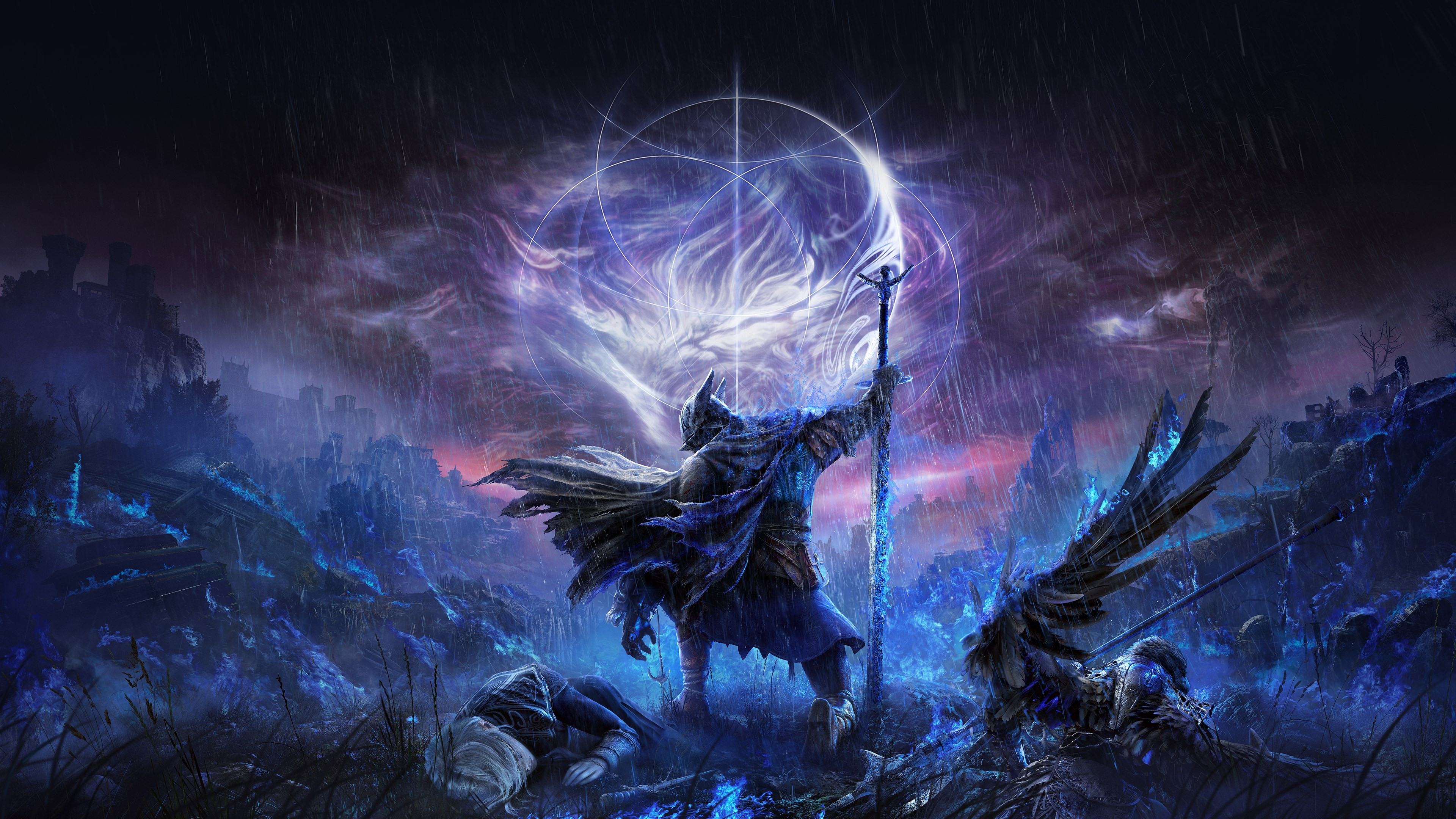 ELDEN RING NIGHTREIGN