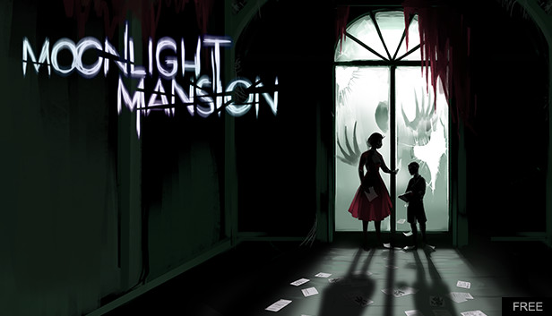 Moonlight Mansion