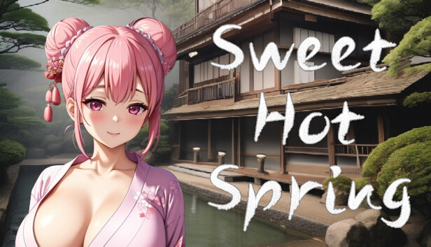 Sweet Hot Spring