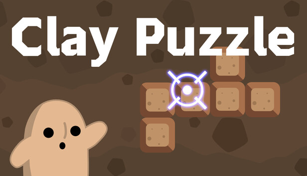 Clay Puzzle