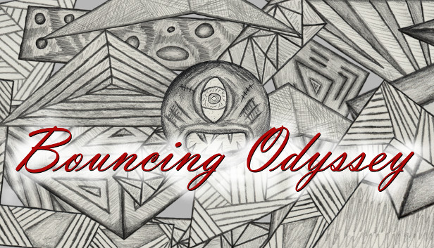 Bouncing Odyssey
