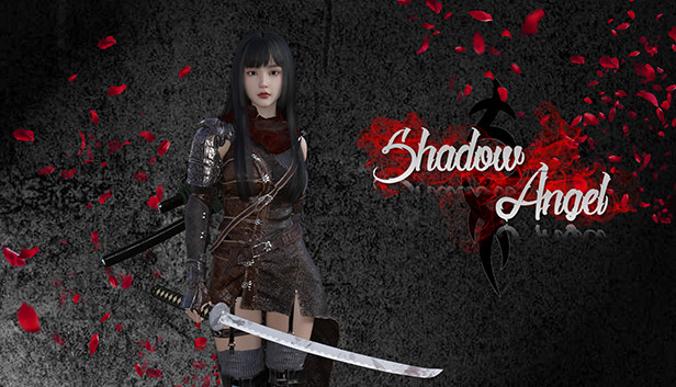 Shadow Angel