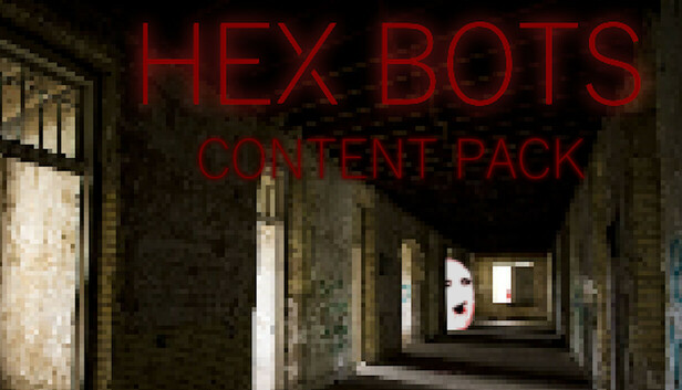 Hex Bots - Content Pack