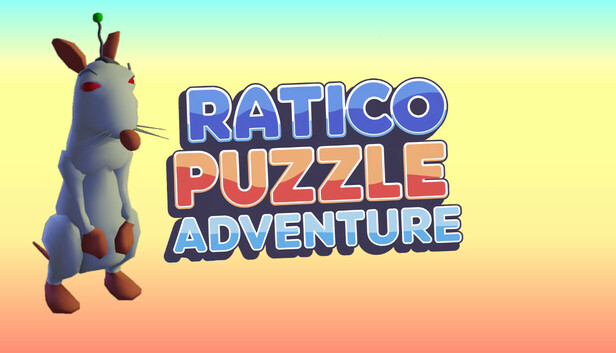 Ratico Puzzle Adventure