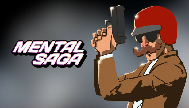 Mental Saga