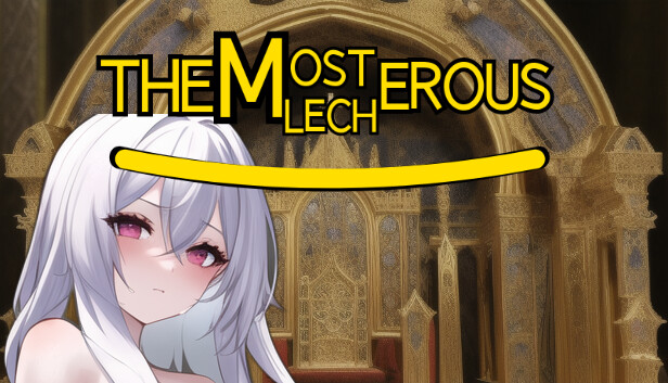 The Most Lecherous - Anime Pack