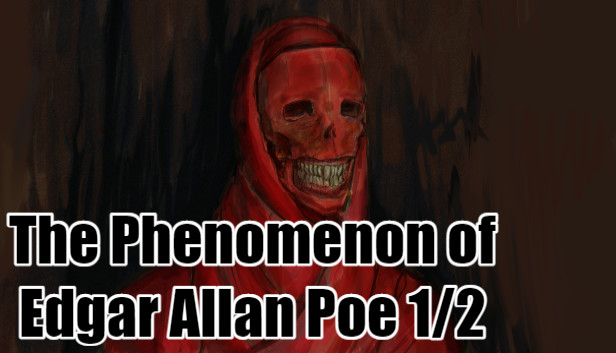 The phenomenon of Edgar Allan Poe 1/2