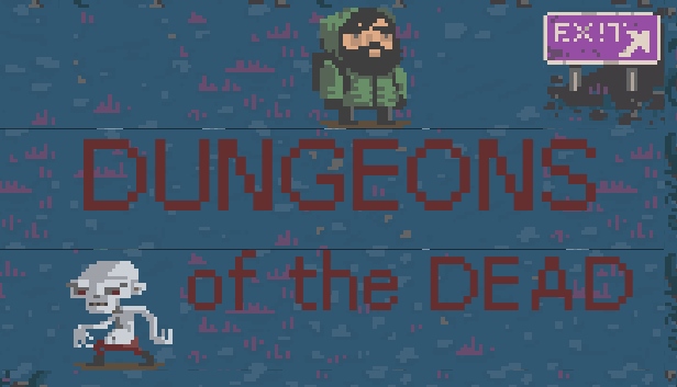 Dungeons of the dead