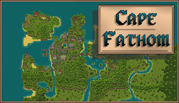 Cape Fathom