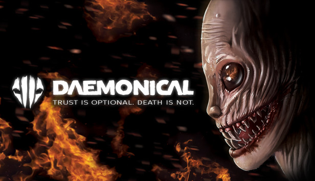 Daemonical