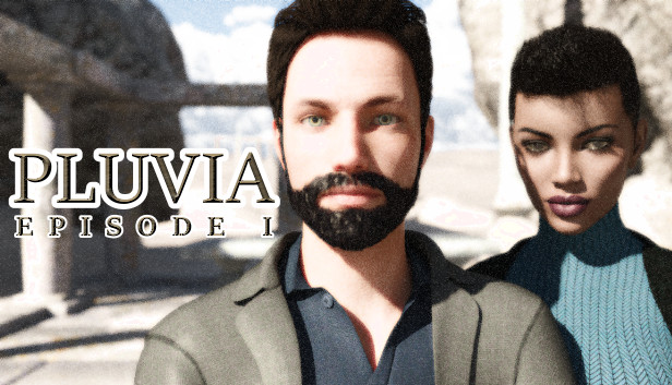 Pluvia - Episode I