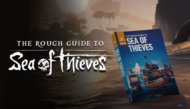 The Rough Guide to Sea of Thieves eBook