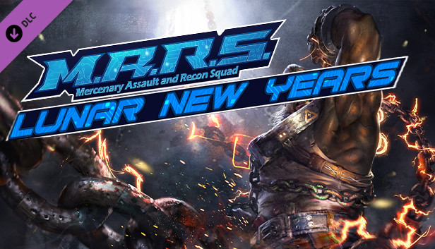 M.A.R.S. - Lunar New Years Pack