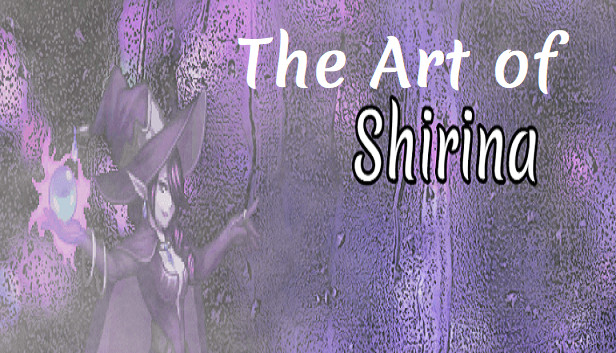 The Art of Shirina