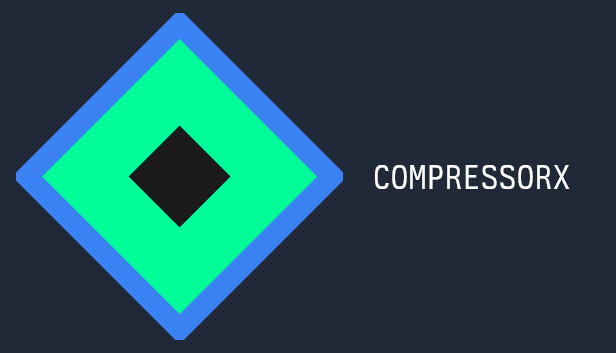 CompressorX
