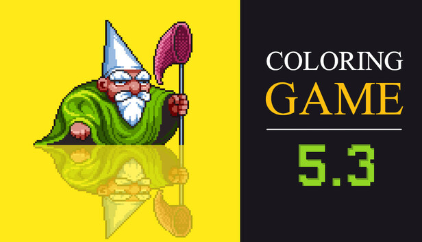 Coloring Game 5.3