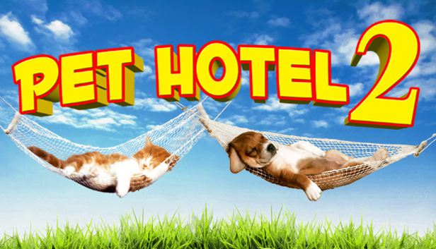 My Pet Hotel 2
