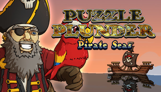 Puzzle Plunder