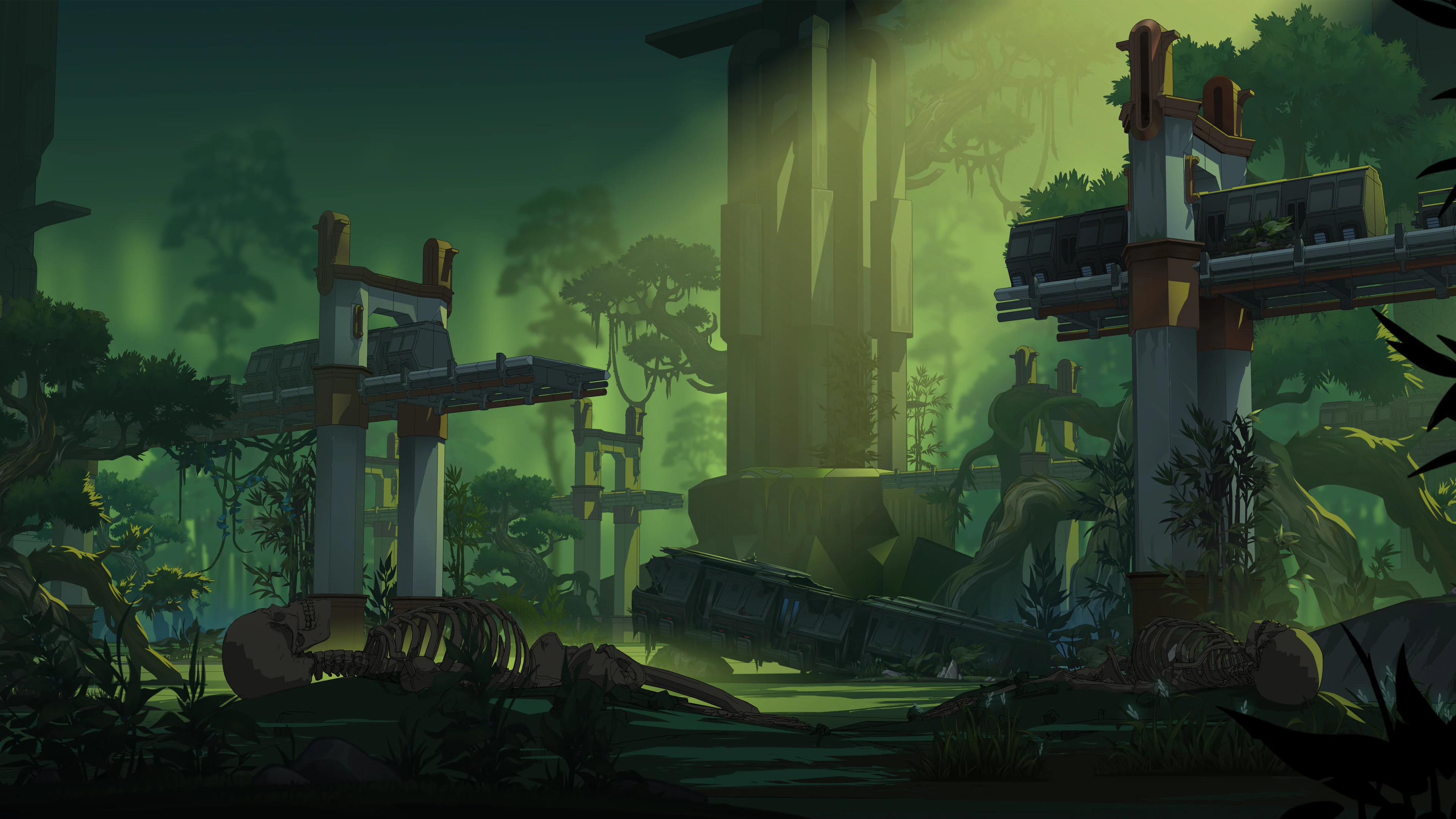 INAYAH – Life After Gods