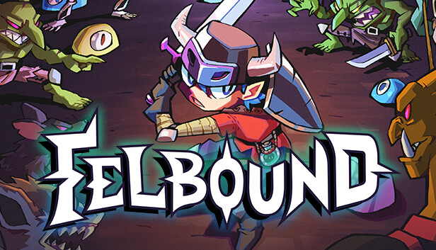 Felbound
