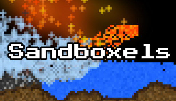 Sandboxels