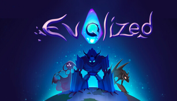 Evolized