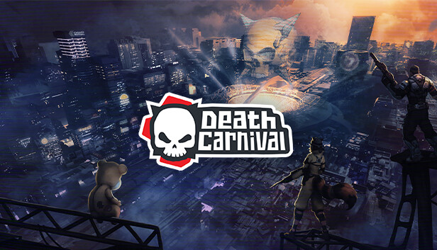 Death Carnival