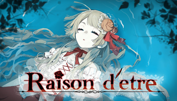 Raisond'etre