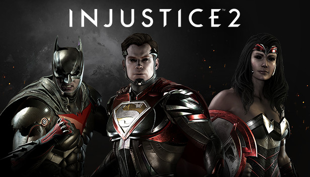 Injustice™ 2 - Demons Shader Pack