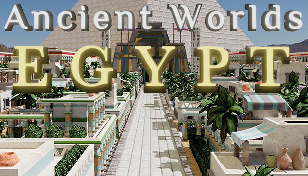 Ancient Worlds: Egypt