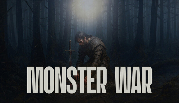 MONSTER WAR