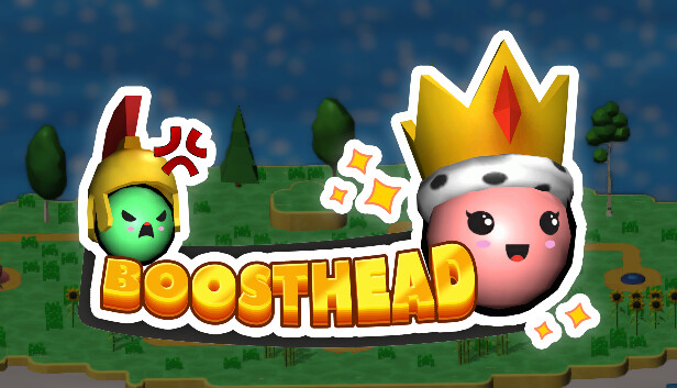 BoostHead