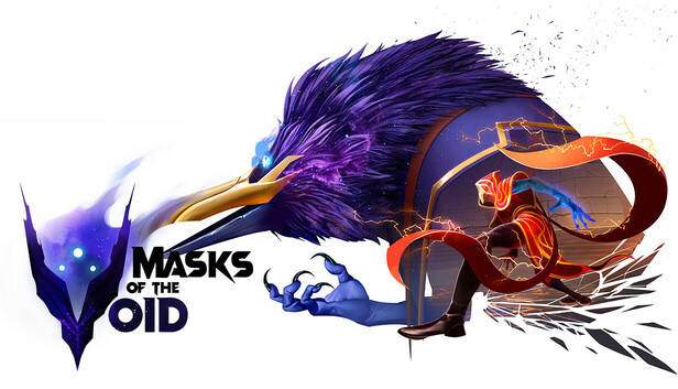 Masks of the Void